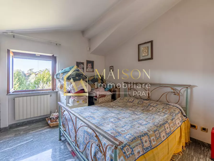 Immagine 13 di Villa in vendita  in Viale Francesco Petrarca a Zagarolo