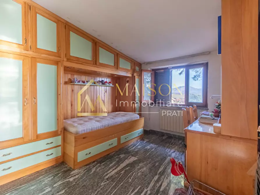 Immagine 14 di Villa in vendita  in Viale Francesco Petrarca a Zagarolo