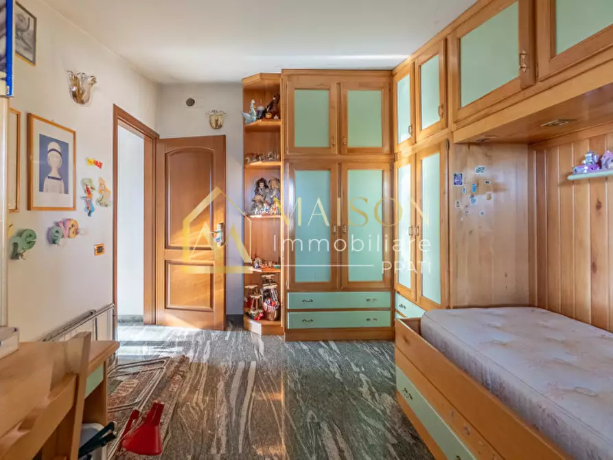 Immagine 14 di Villa in vendita  in Viale Francesco Petrarca a Zagarolo
