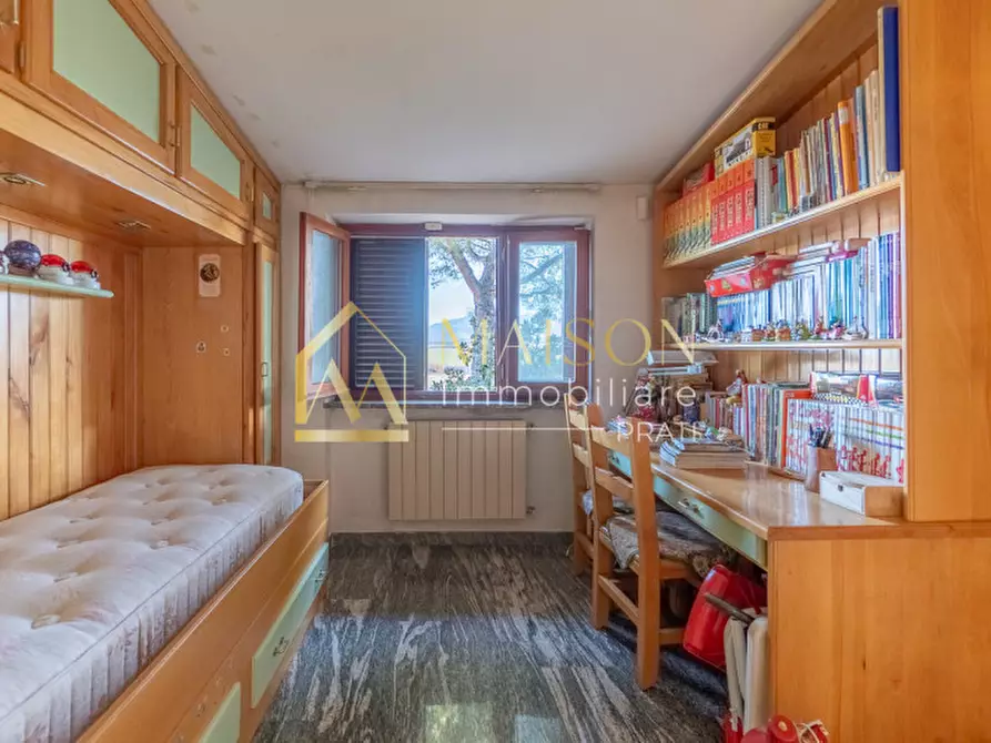 Immagine 15 di Villa in vendita  in Viale Francesco Petrarca a Zagarolo