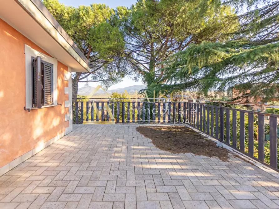 Immagine 21 di Villa in vendita  in Viale Francesco Petrarca a Zagarolo