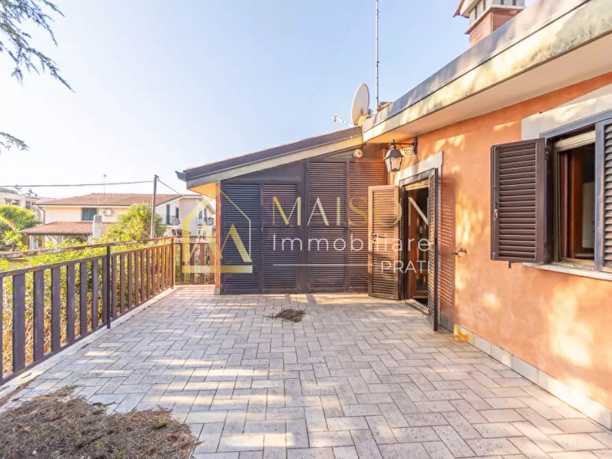Immagine 22 di Villa in vendita  in Viale Francesco Petrarca a Zagarolo