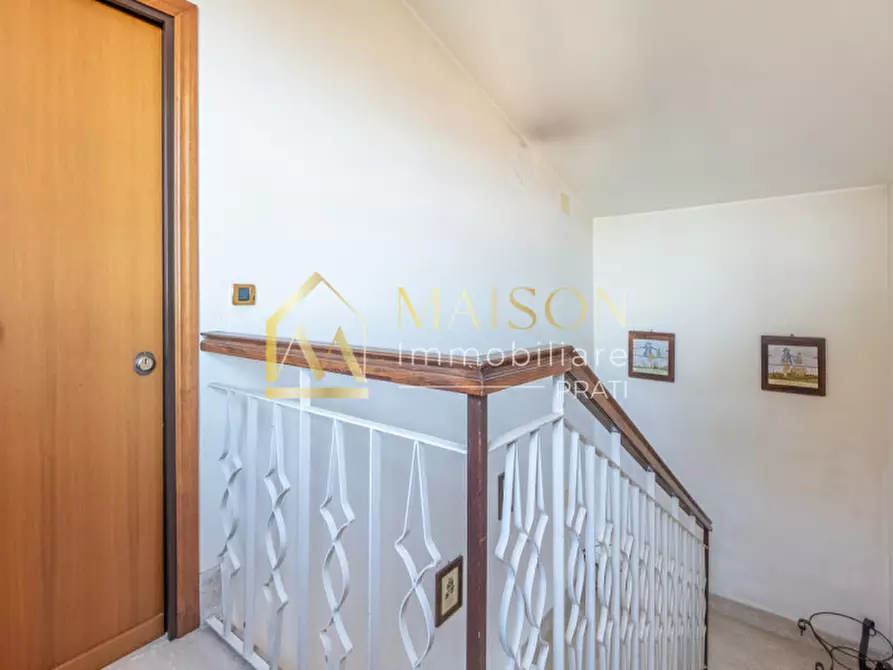 Immagine 22 di Villa in vendita  in Viale Francesco Petrarca a Zagarolo