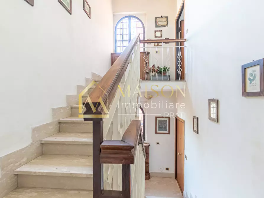 Immagine 23 di Villa in vendita  in Viale Francesco Petrarca a Zagarolo