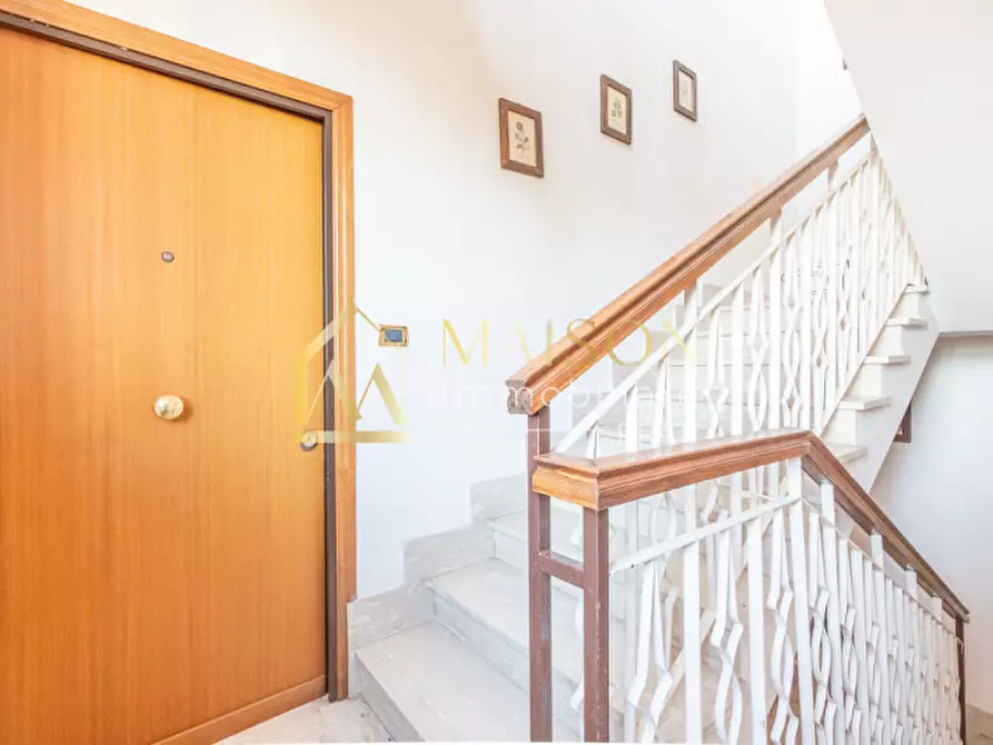 Immagine 24 di Villa in vendita  in Viale Francesco Petrarca a Zagarolo