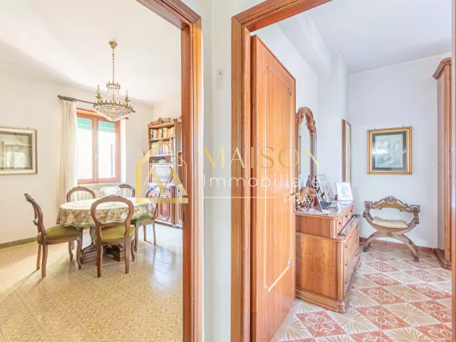 Immagine 28 di Villa in vendita  in Viale Francesco Petrarca a Zagarolo