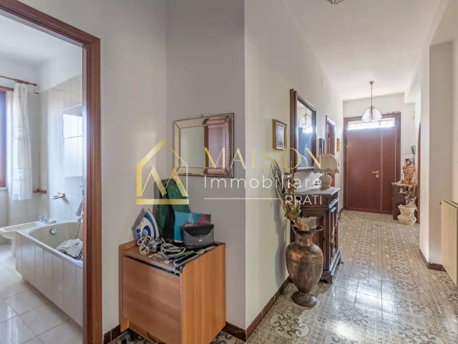 Immagine 29 di Villa in vendita  in Viale Francesco Petrarca a Zagarolo