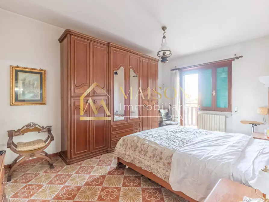 Immagine 31 di Villa in vendita  in Viale Francesco Petrarca a Zagarolo