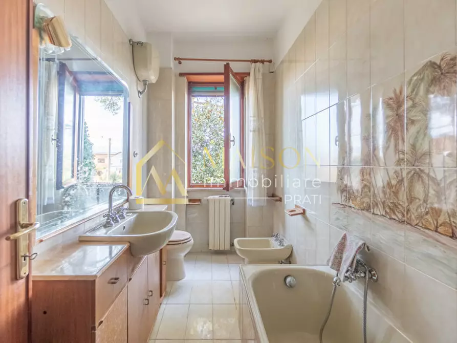 Immagine 35 di Villa in vendita  in Viale Francesco Petrarca a Zagarolo