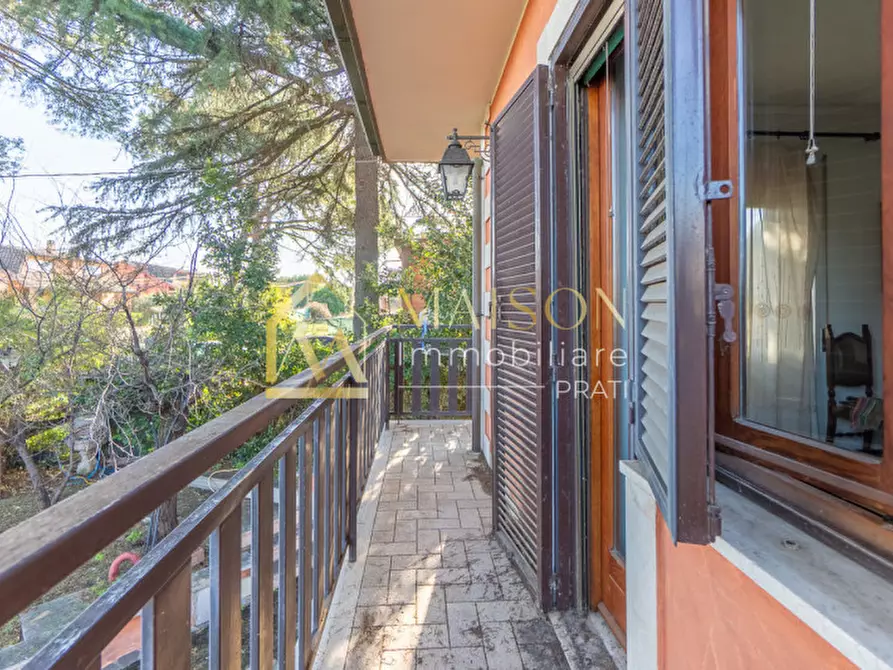 Immagine 37 di Villa in vendita  in Viale Francesco Petrarca a Zagarolo