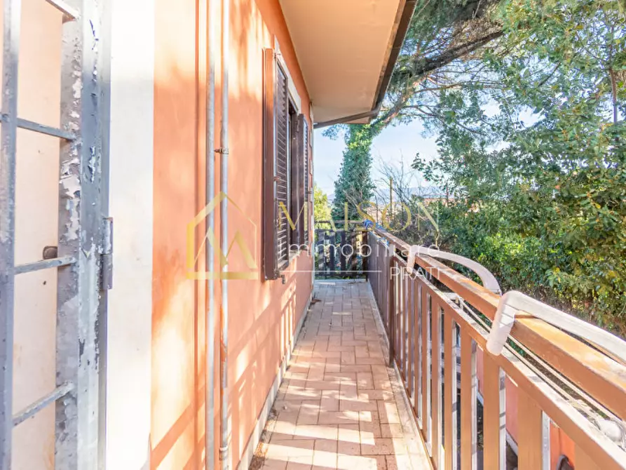 Immagine 40 di Villa in vendita  in Viale Francesco Petrarca a Zagarolo