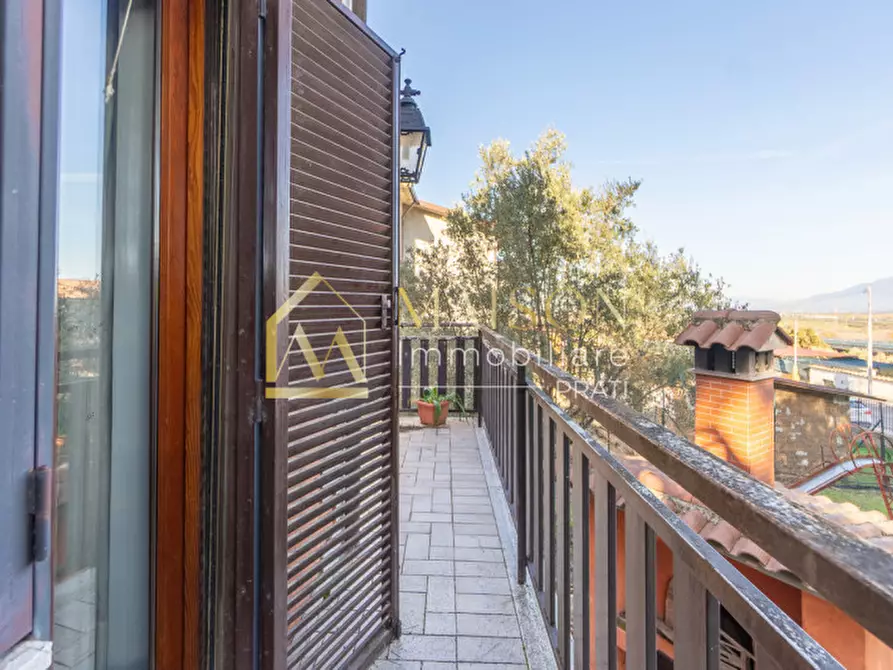 Immagine 41 di Villa in vendita  in Viale Francesco Petrarca a Zagarolo