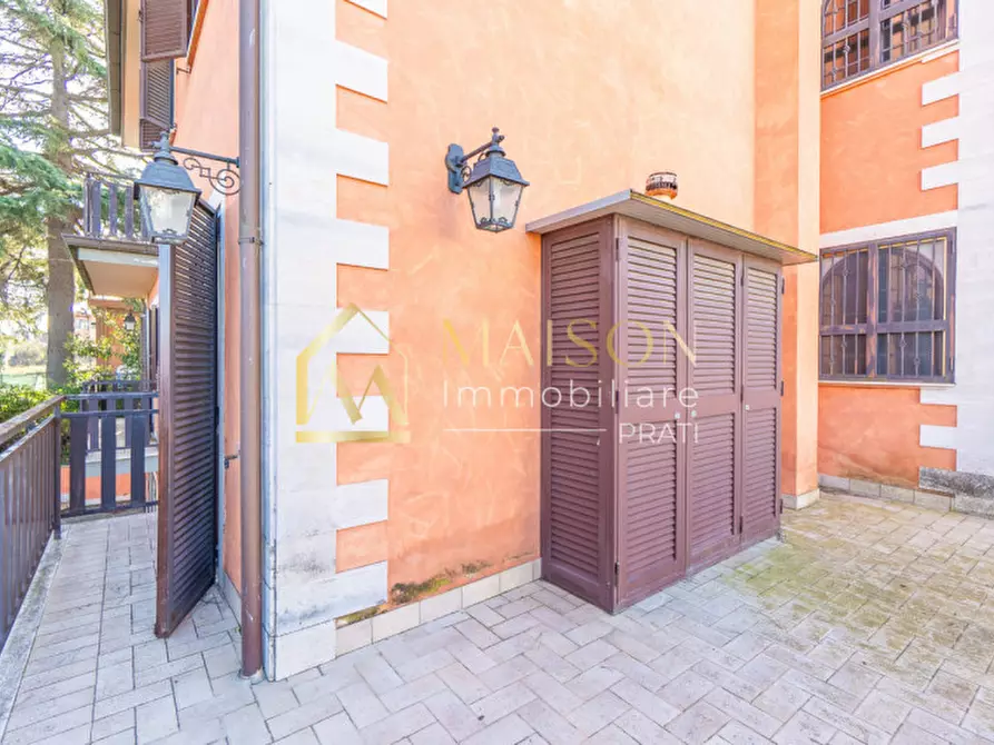 Immagine 42 di Villa in vendita  in Viale Francesco Petrarca a Zagarolo