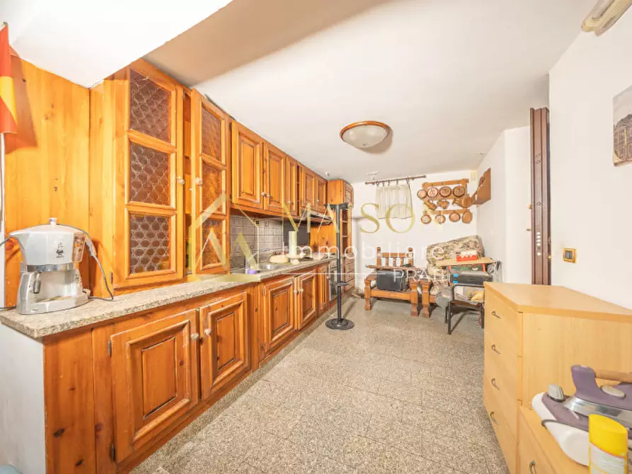 Immagine 45 di Villa in vendita  in Viale Francesco Petrarca a Zagarolo