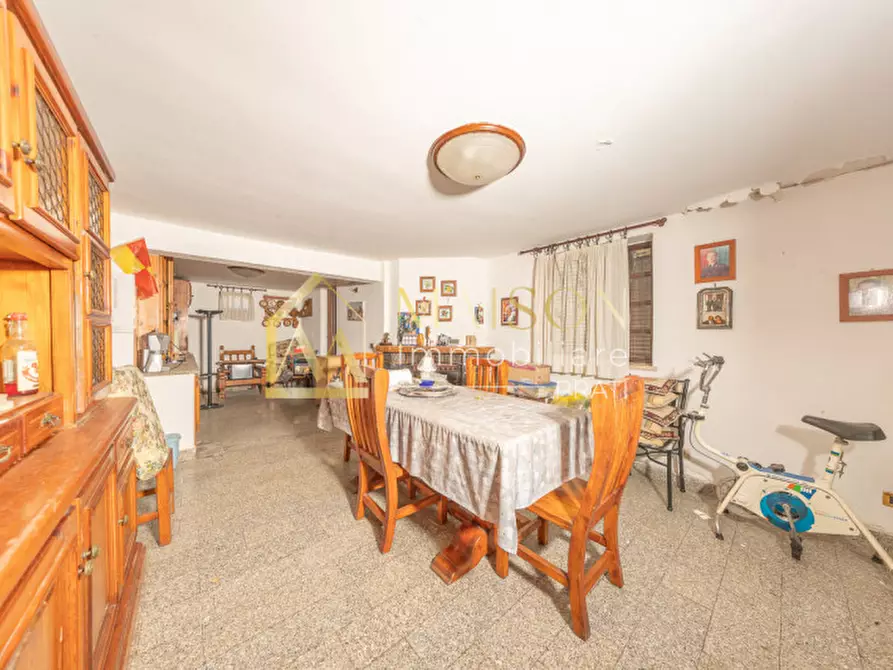 Immagine 46 di Villa in vendita  in Viale Francesco Petrarca a Zagarolo