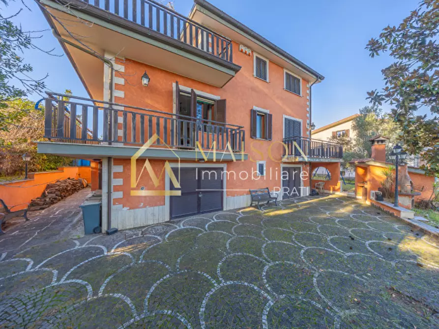 Immagine 51 di Villa in vendita  in Viale Francesco Petrarca a Zagarolo