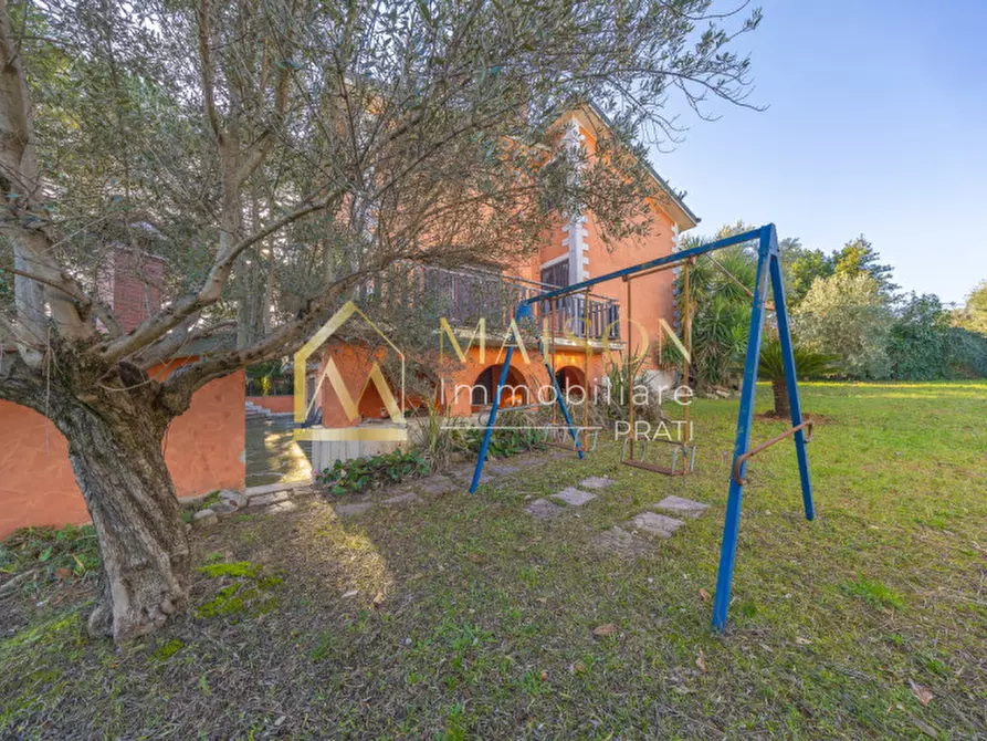 Immagine 53 di Villa in vendita  in Viale Francesco Petrarca a Zagarolo