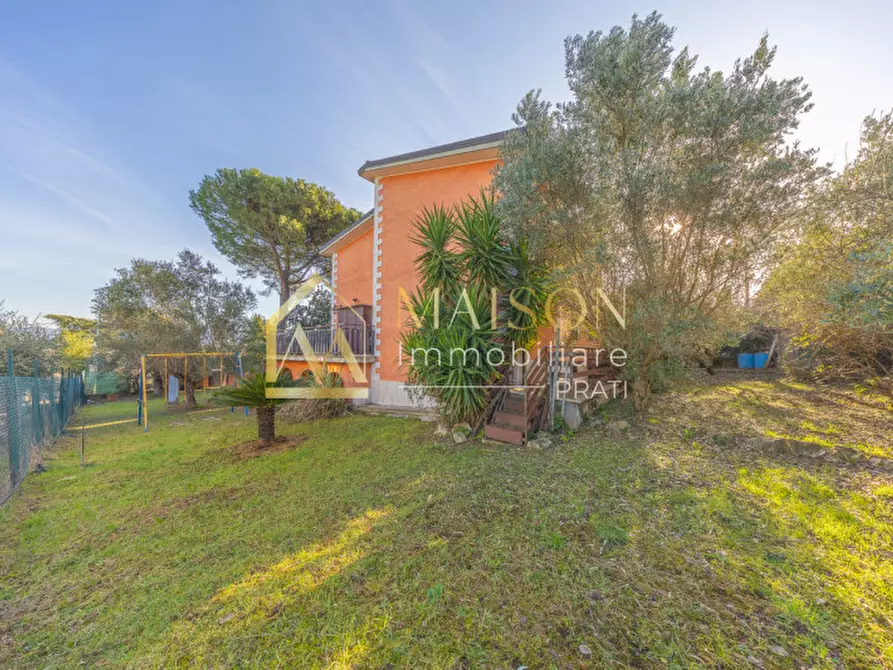 Immagine 57 di Villa in vendita  in Viale Francesco Petrarca a Zagarolo