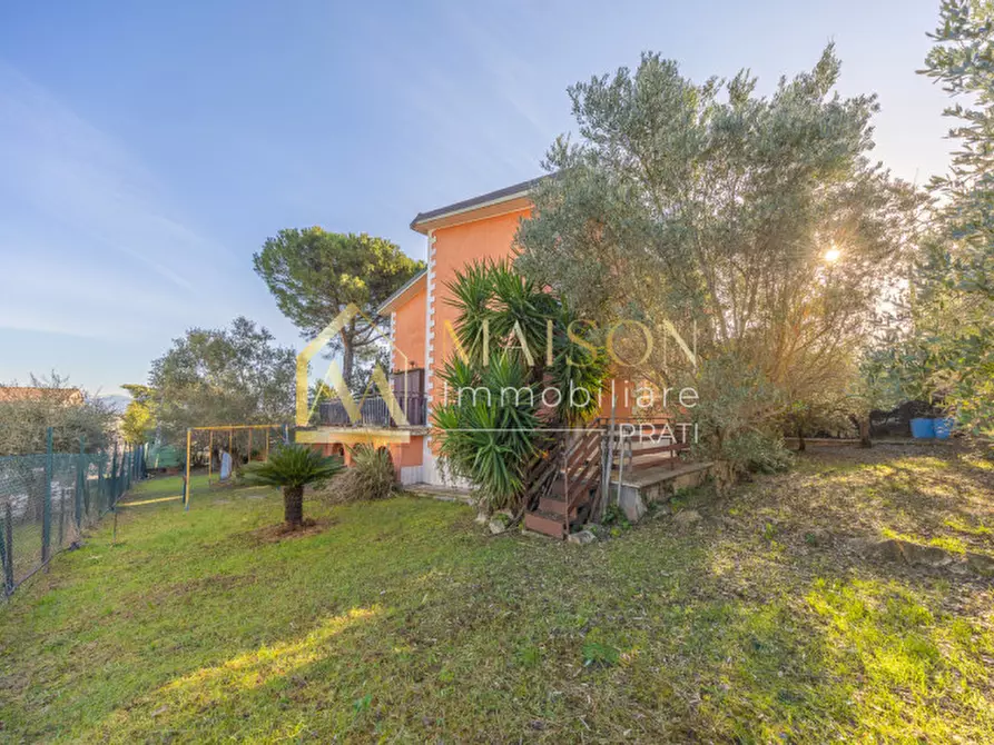 Immagine 57 di Villa in vendita  in Viale Francesco Petrarca a Zagarolo