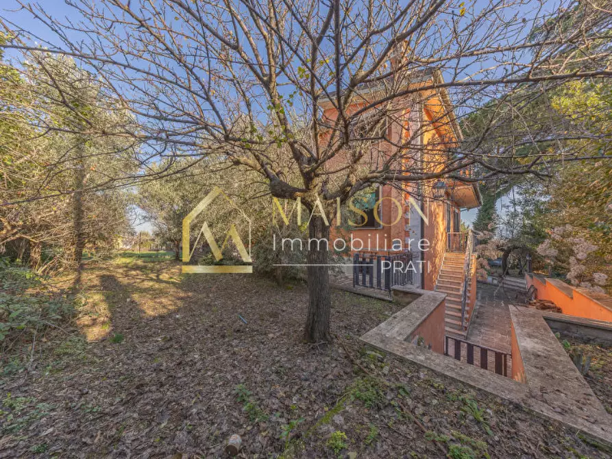 Immagine 58 di Villa in vendita  in Viale Francesco Petrarca a Zagarolo