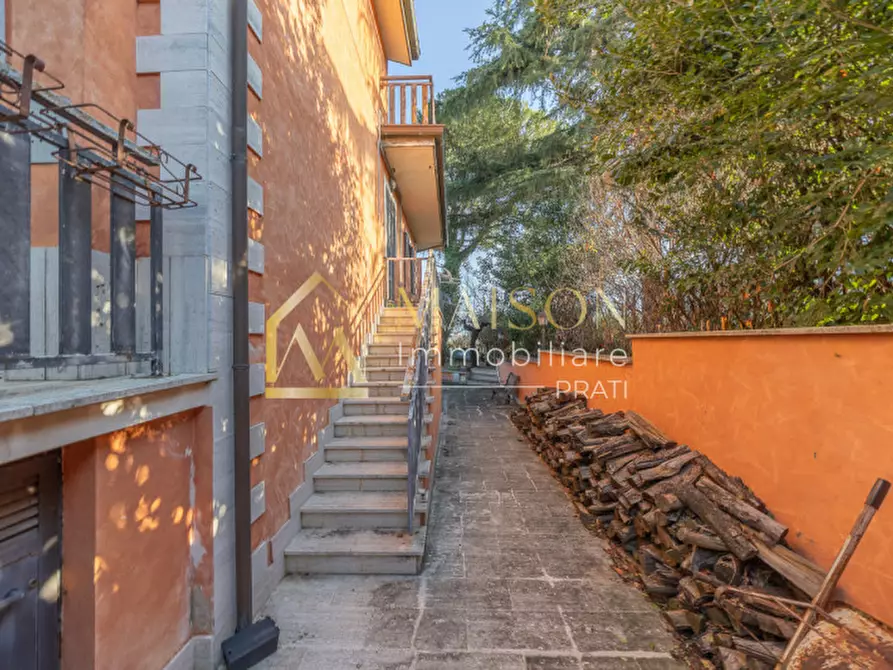 Immagine 59 di Villa in vendita  in Viale Francesco Petrarca a Zagarolo