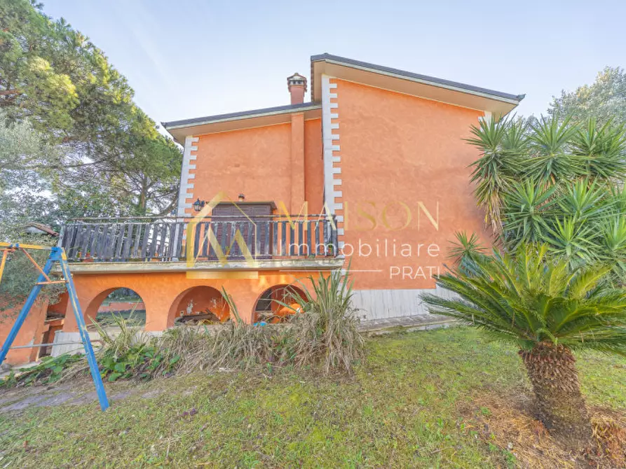 Immagine 61 di Villa in vendita  in Viale Francesco Petrarca a Zagarolo