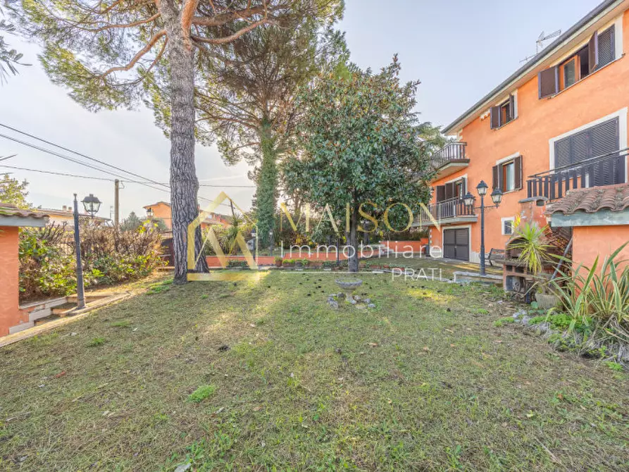 Immagine 63 di Villa in vendita  in Viale Francesco Petrarca a Zagarolo