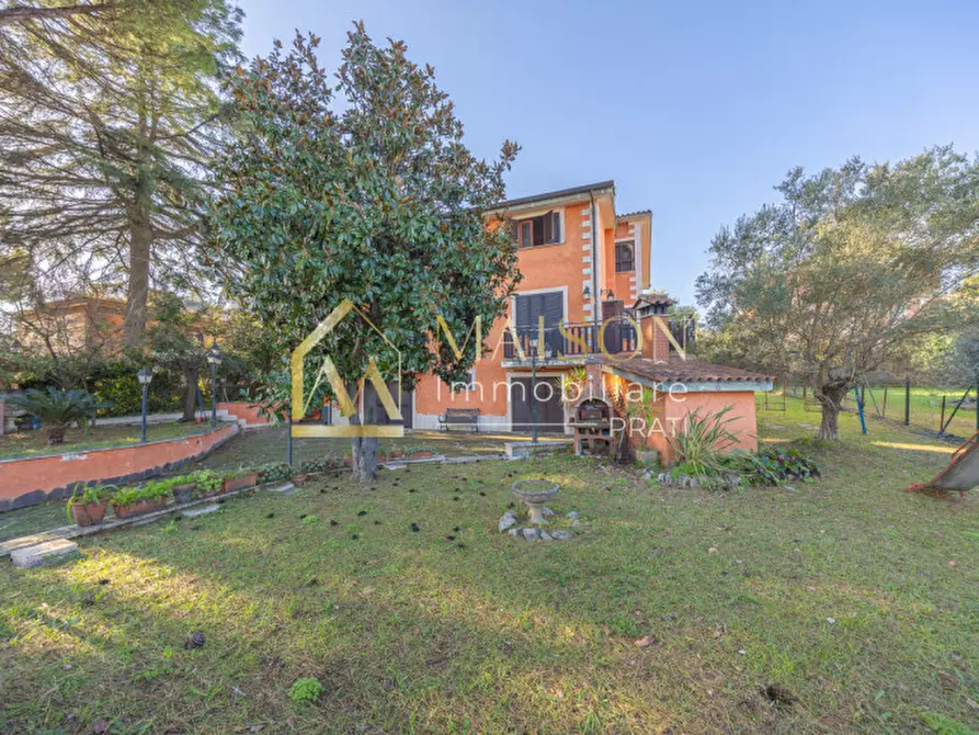 Immagine 64 di Villa in vendita  in Viale Francesco Petrarca a Zagarolo