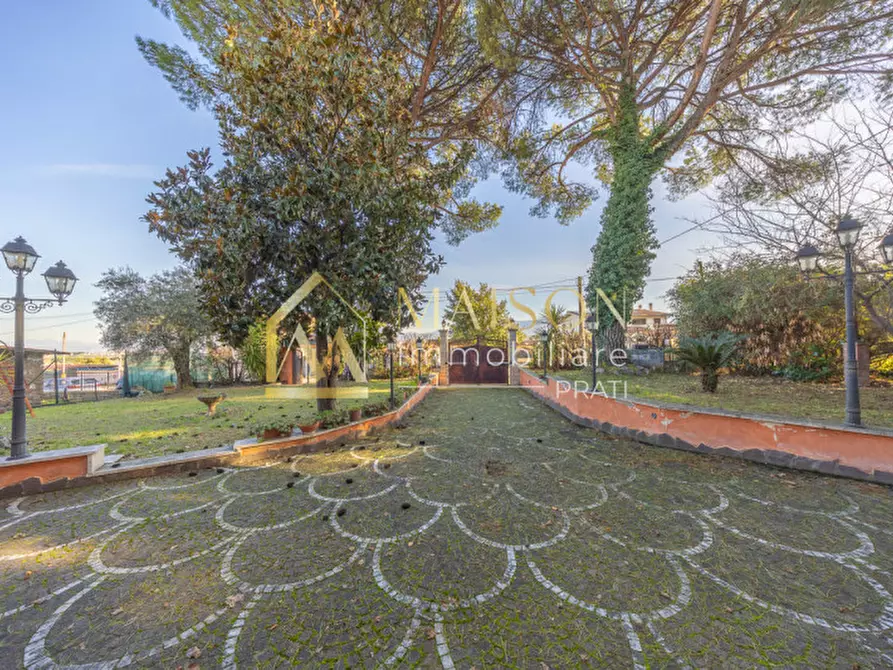 Immagine 65 di Villa in vendita  in Viale Francesco Petrarca a Zagarolo