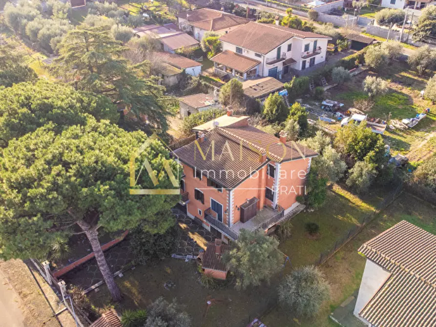 Immagine 67 di Villa in vendita  in Viale Francesco Petrarca a Zagarolo