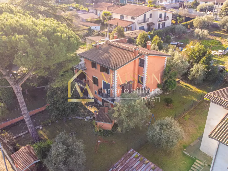 Immagine 68 di Villa in vendita  in Viale Francesco Petrarca a Zagarolo