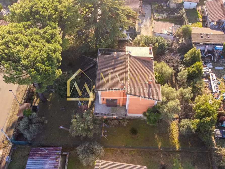 Immagine 69 di Villa in vendita  in Viale Francesco Petrarca a Zagarolo