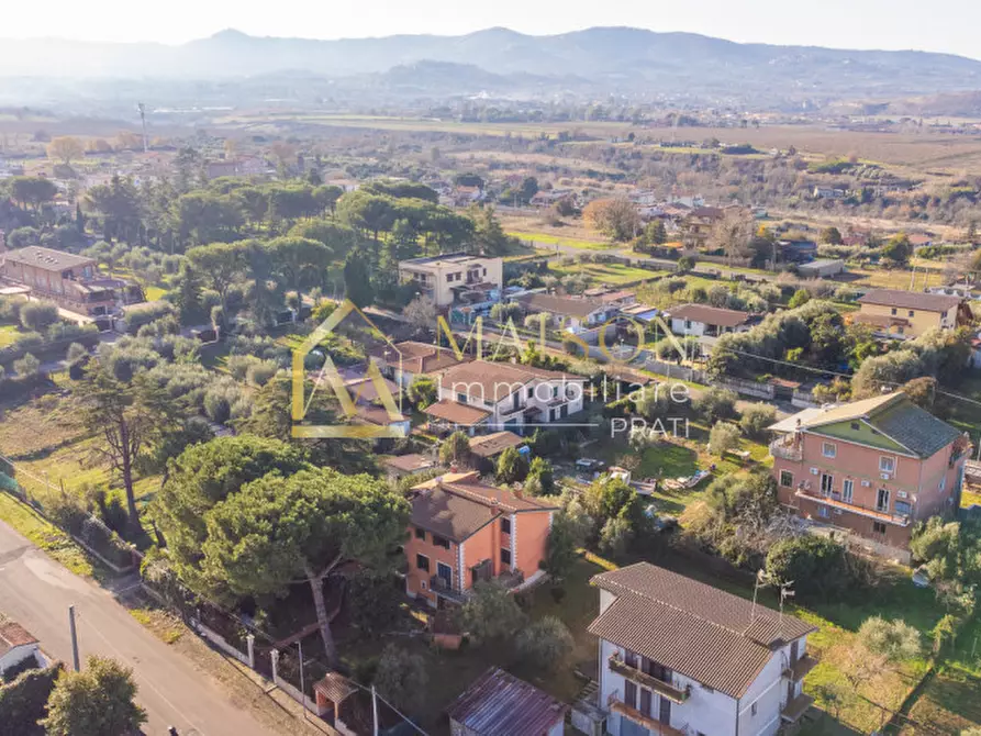 Immagine 70 di Villa in vendita  in Viale Francesco Petrarca a Zagarolo