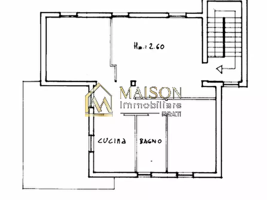 Immagine 71 di Villa in vendita  in Viale Francesco Petrarca a Zagarolo