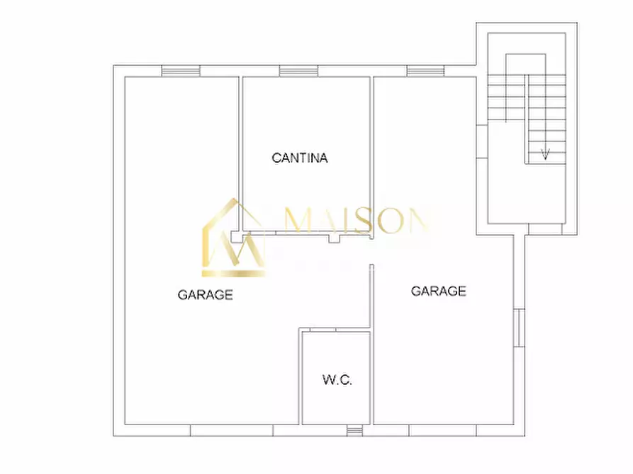 Immagine 72 di Villa in vendita  in Viale Francesco Petrarca a Zagarolo