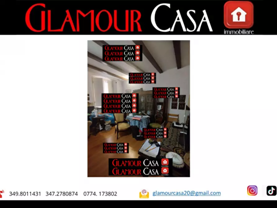 Immagine 3 di Appartamento in vendita  in Via della Chiesa Nuova a Roma