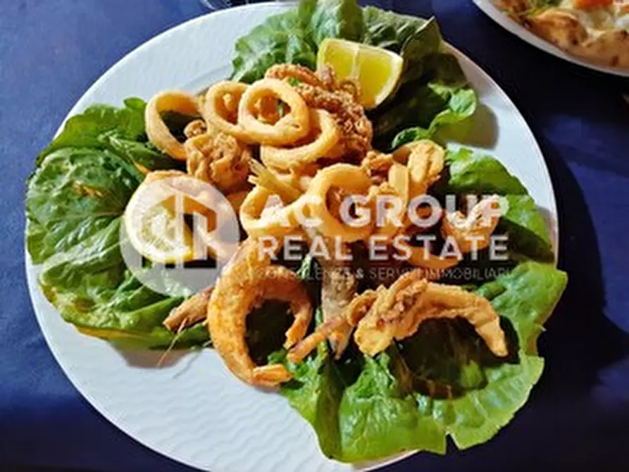 Immagine 12 di Attività commerciale in vendita  in Via Drizza a Solaro