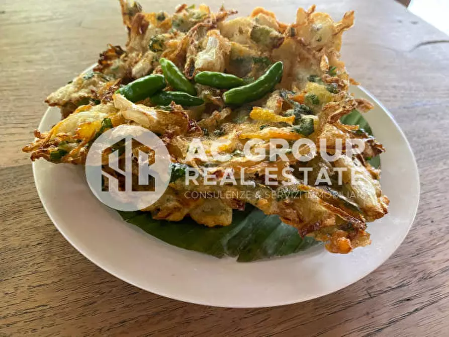 Immagine 13 di Attività commerciale in vendita  in Via Drizza a Solaro