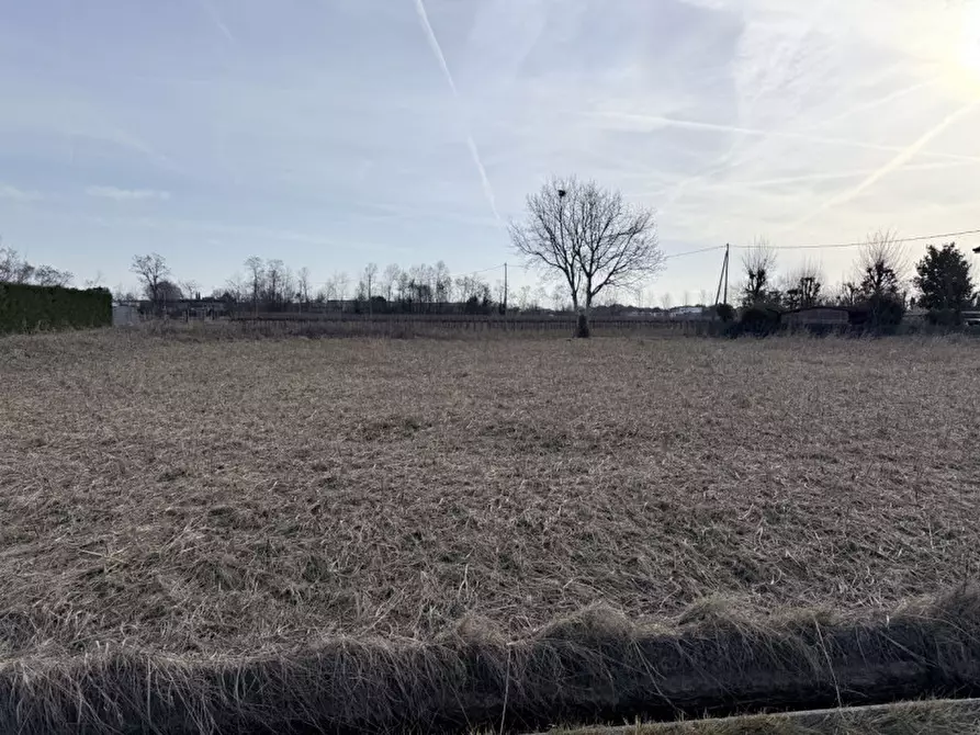 Immagine 2 di Terreno in vendita  in Via Storta a Montebelluna