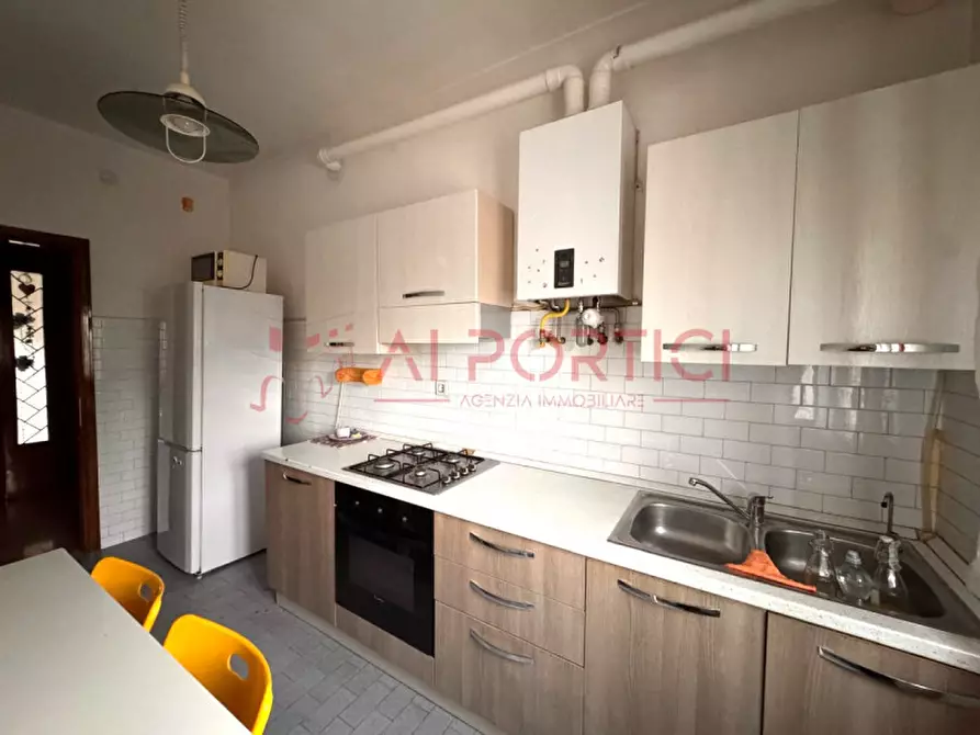 Immagine 3 di Appartamento in affitto  in Via San Francesco a Piove Di Sacco