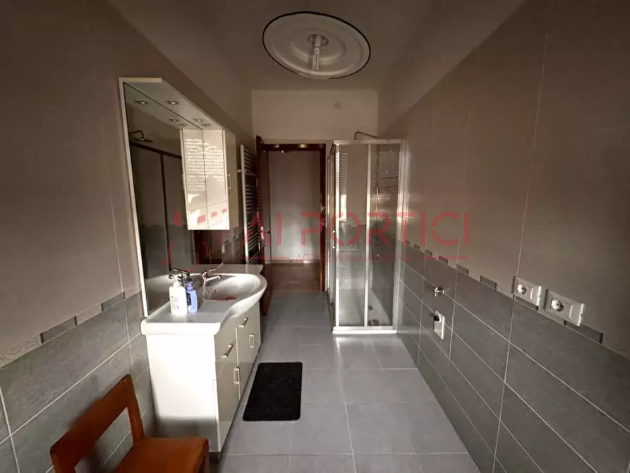 Immagine 9 di Appartamento in affitto  in Via San Francesco a Piove Di Sacco