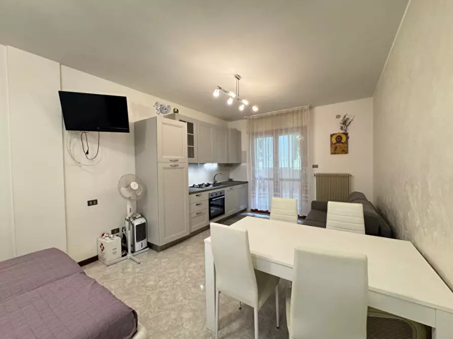 Immagine 1 di Appartamento in vendita  in Piazza Marco Polo 8 a Caorle