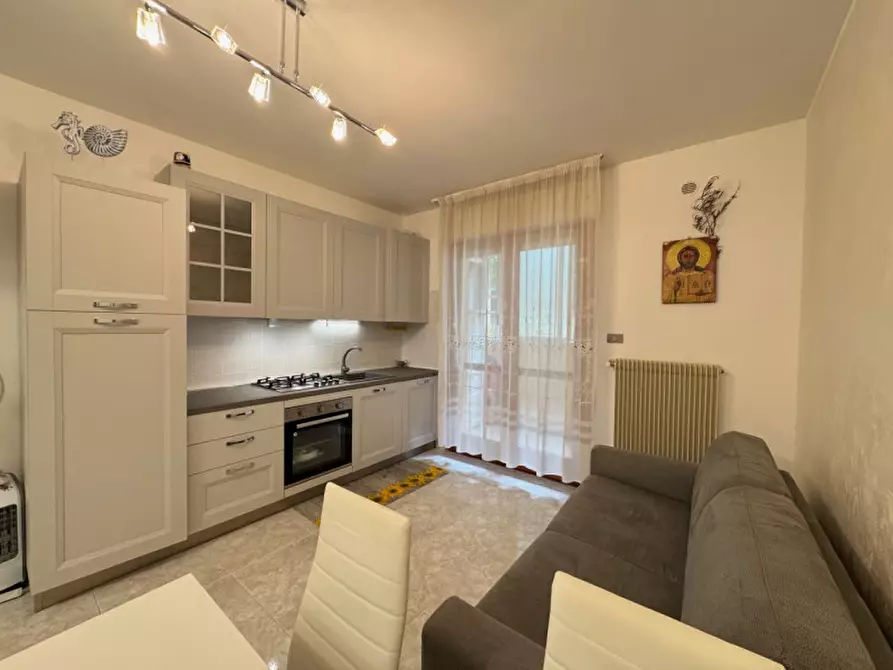 Immagine 2 di Appartamento in vendita  in Piazza Marco Polo 8 a Caorle