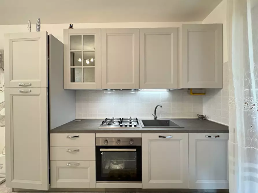 Immagine 4 di Appartamento in vendita  in Piazza Marco Polo 8 a Caorle