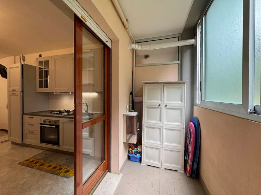 Immagine 9 di Appartamento in vendita  in Piazza Marco Polo 8 a Caorle