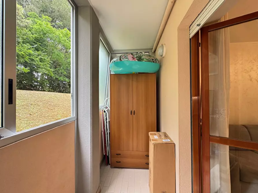 Immagine 10 di Appartamento in vendita  in Piazza Marco Polo 8 a Caorle