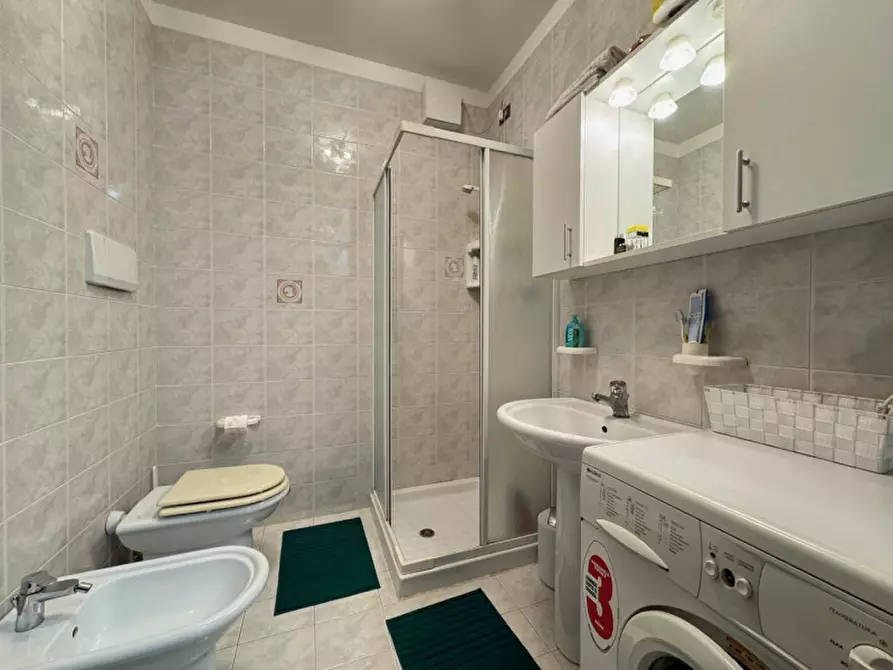 Immagine 11 di Appartamento in vendita  in Piazza Marco Polo 8 a Caorle