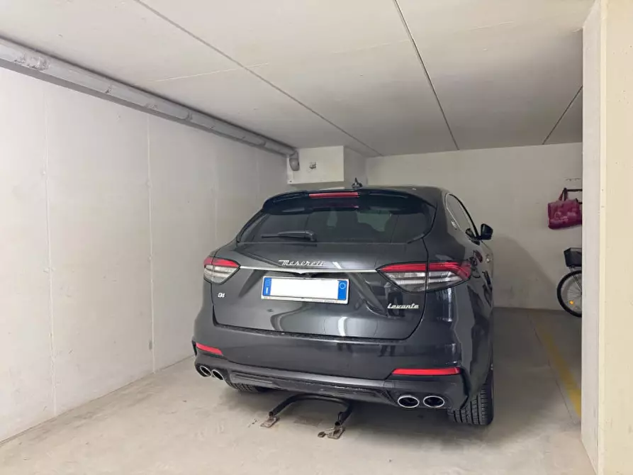 Immagine 14 di Appartamento in vendita  in Piazza Marco Polo 8 a Caorle