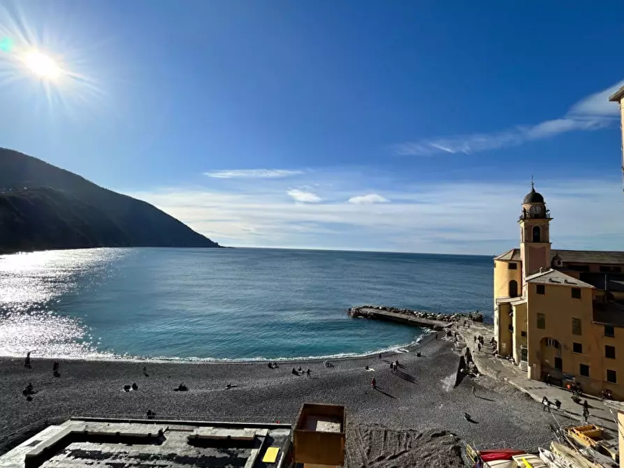 Immagine 13 di Attico in vendita  in Via Giuseppe Garibaldi a Camogli