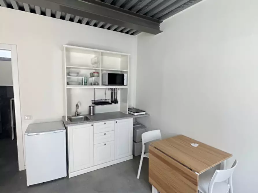 Immagine 1 di Appartamento in affitto  in Via Comune Antico, 51 a Milano